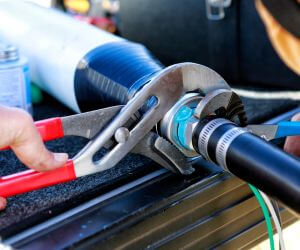 About Septic Pumping Service West Columbia, WV